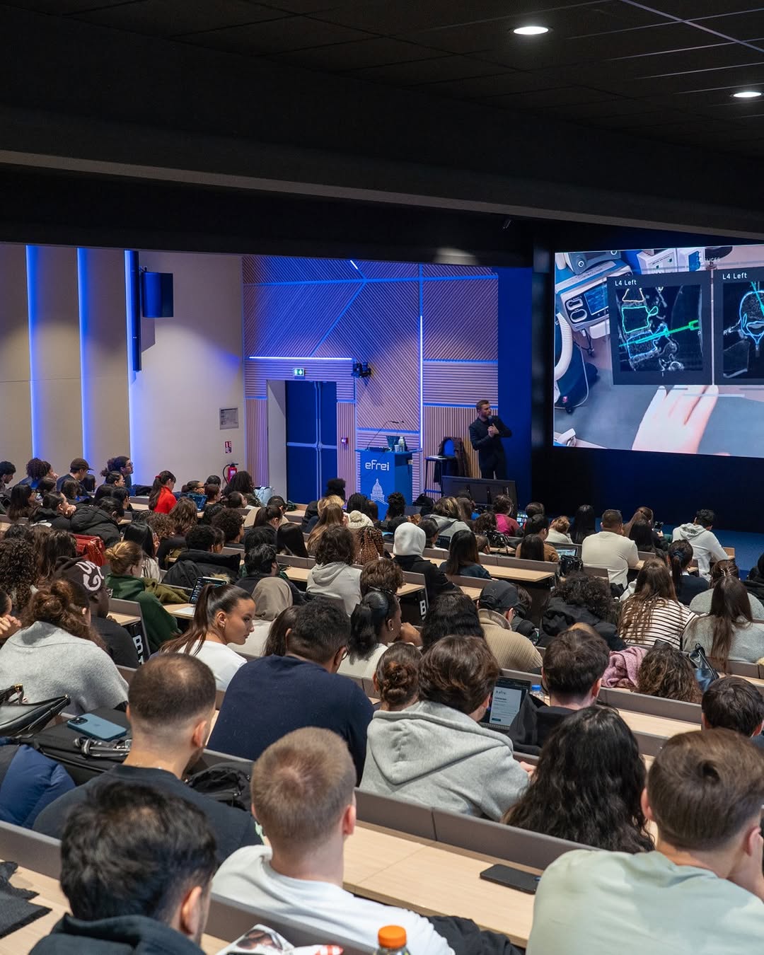 Technologies et innovation