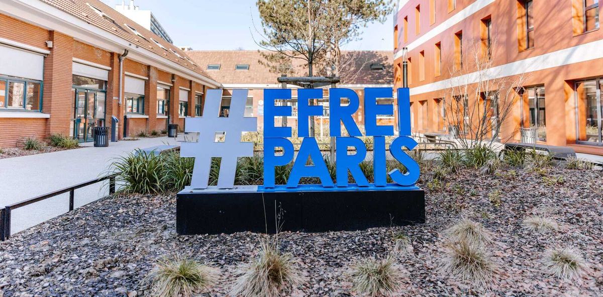 Campus EFREI