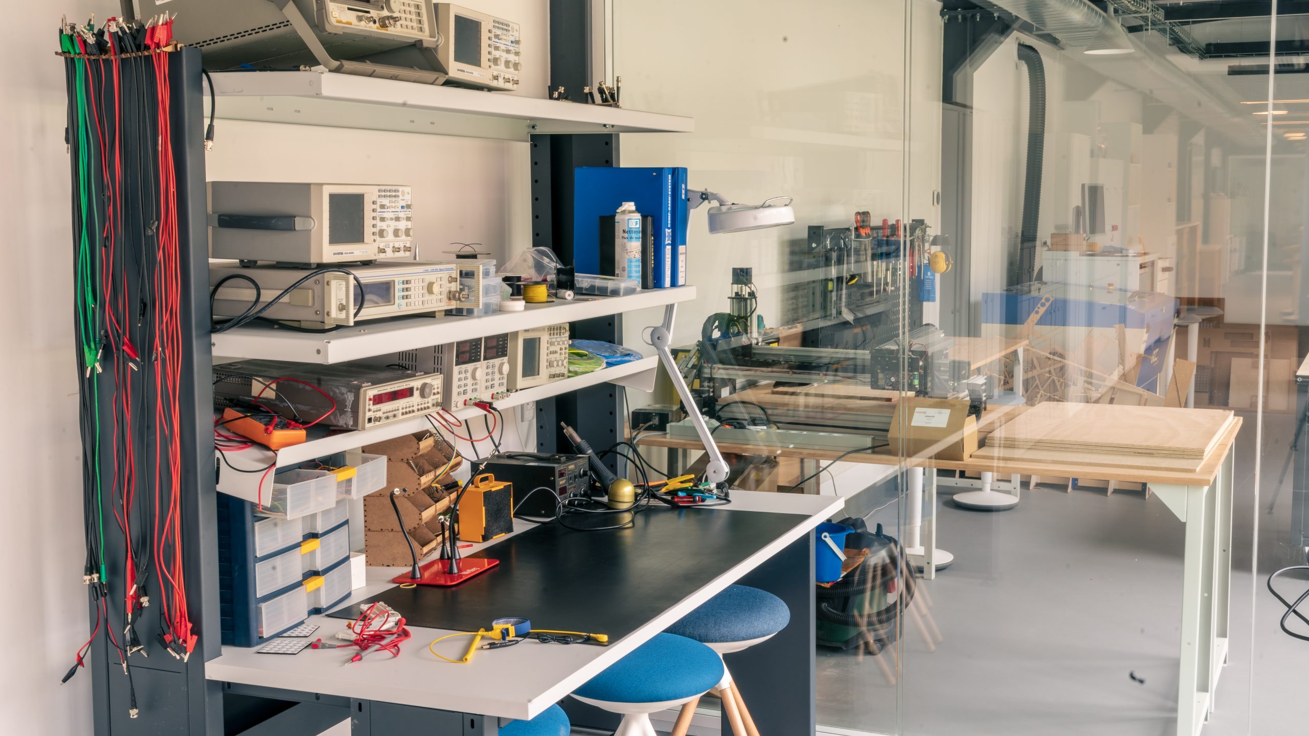 Innovation numérique